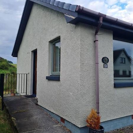 Kings Reach - Dunadd Cottage Kilmichael Glassary エクステリア 写真